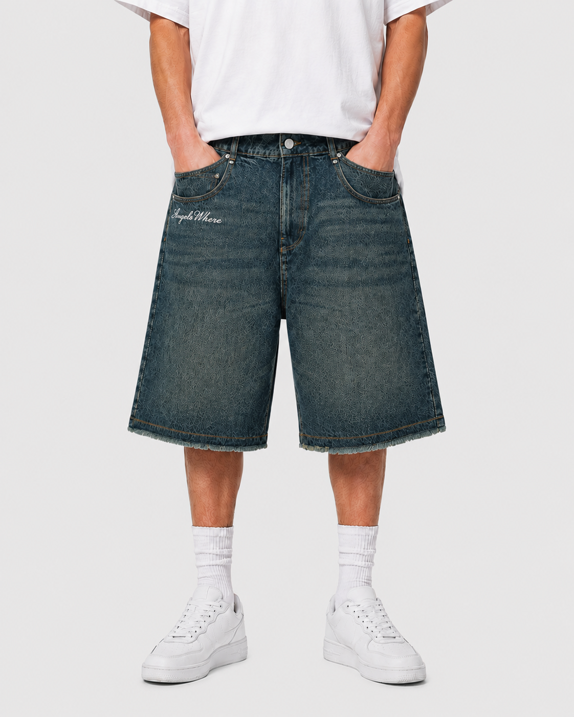Pantalón Angels
