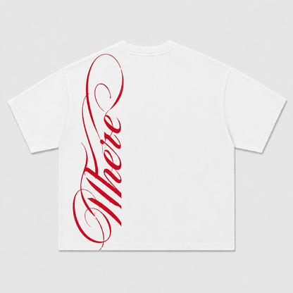 Camiseta AW
