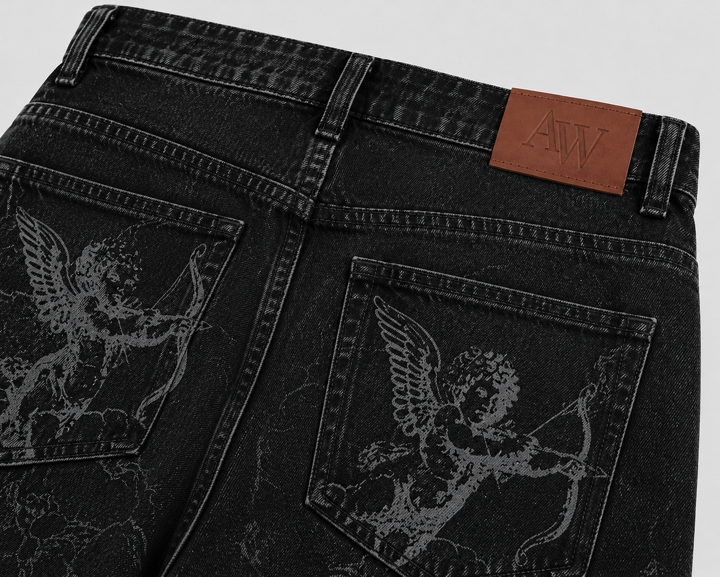 Pantalones AW