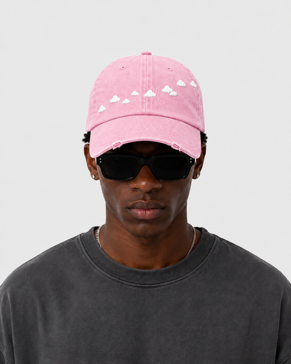 Gorra Nubes