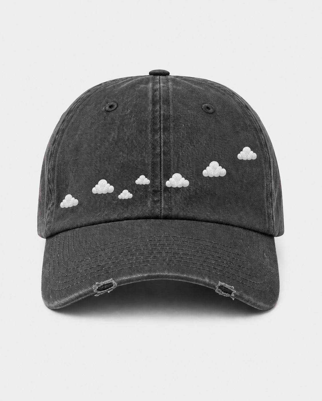 Gorra Nubes