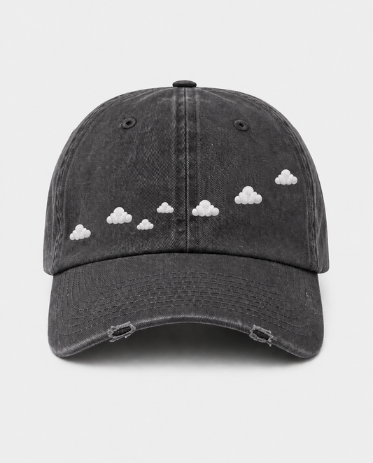 Gorra Nubes