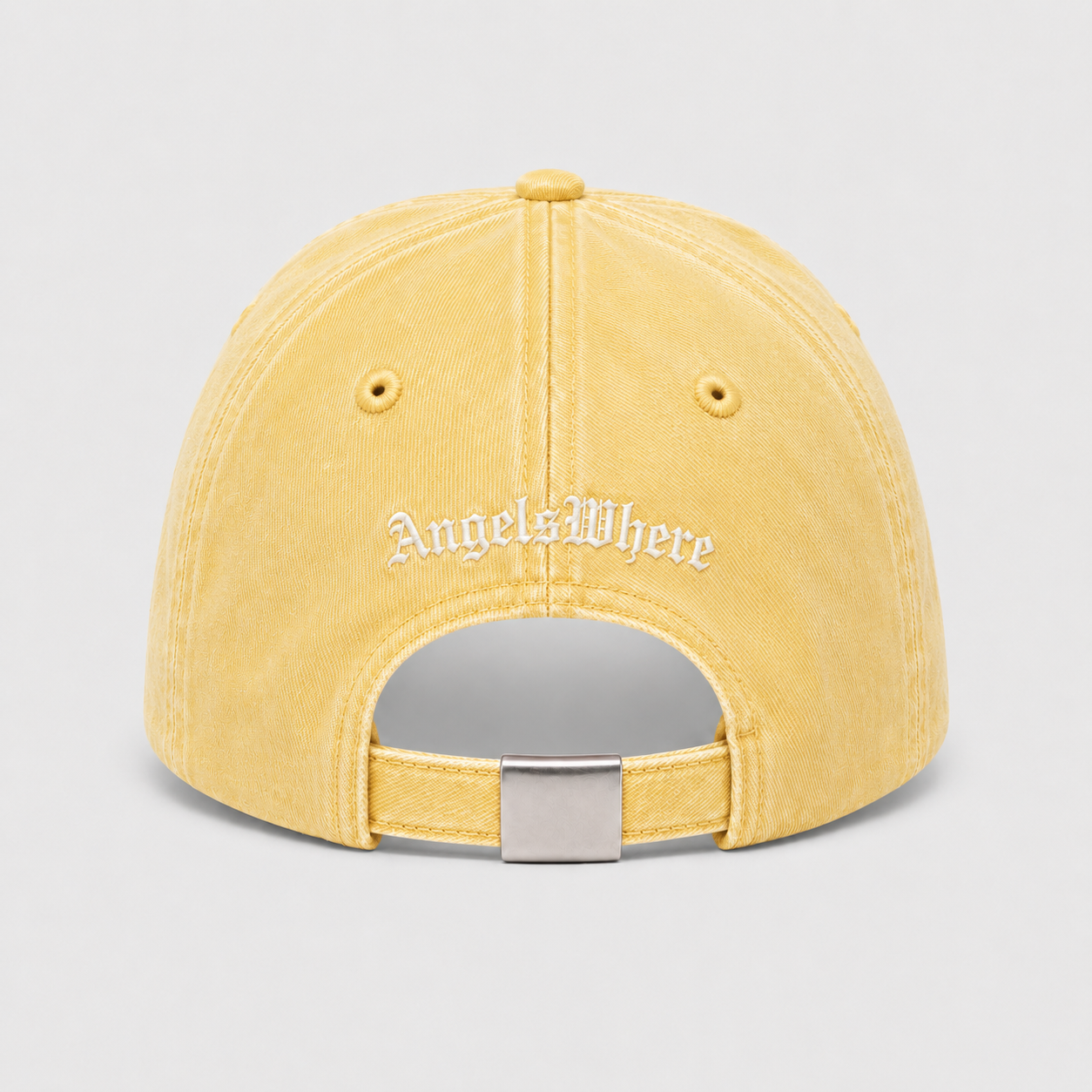 Gorra Nubes