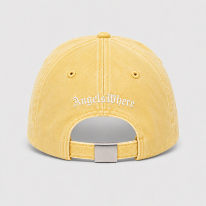 Gorra Nubes