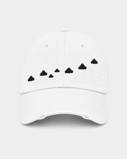 Gorra Nubes