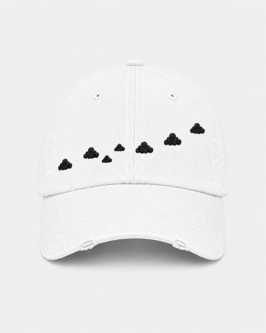 Gorra Nubes