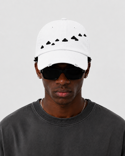 Gorra Nubes