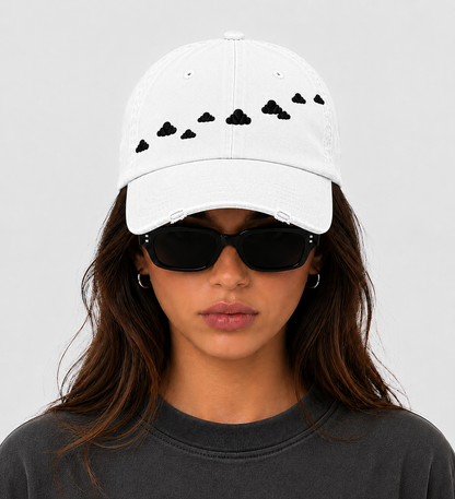 Gorra Nubes