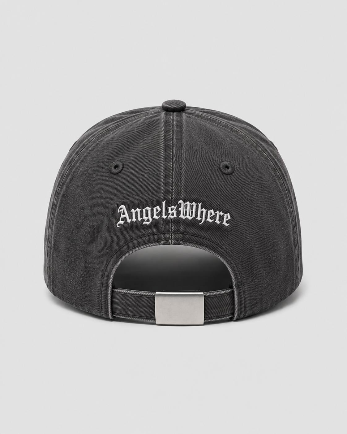 Gorra Nubes