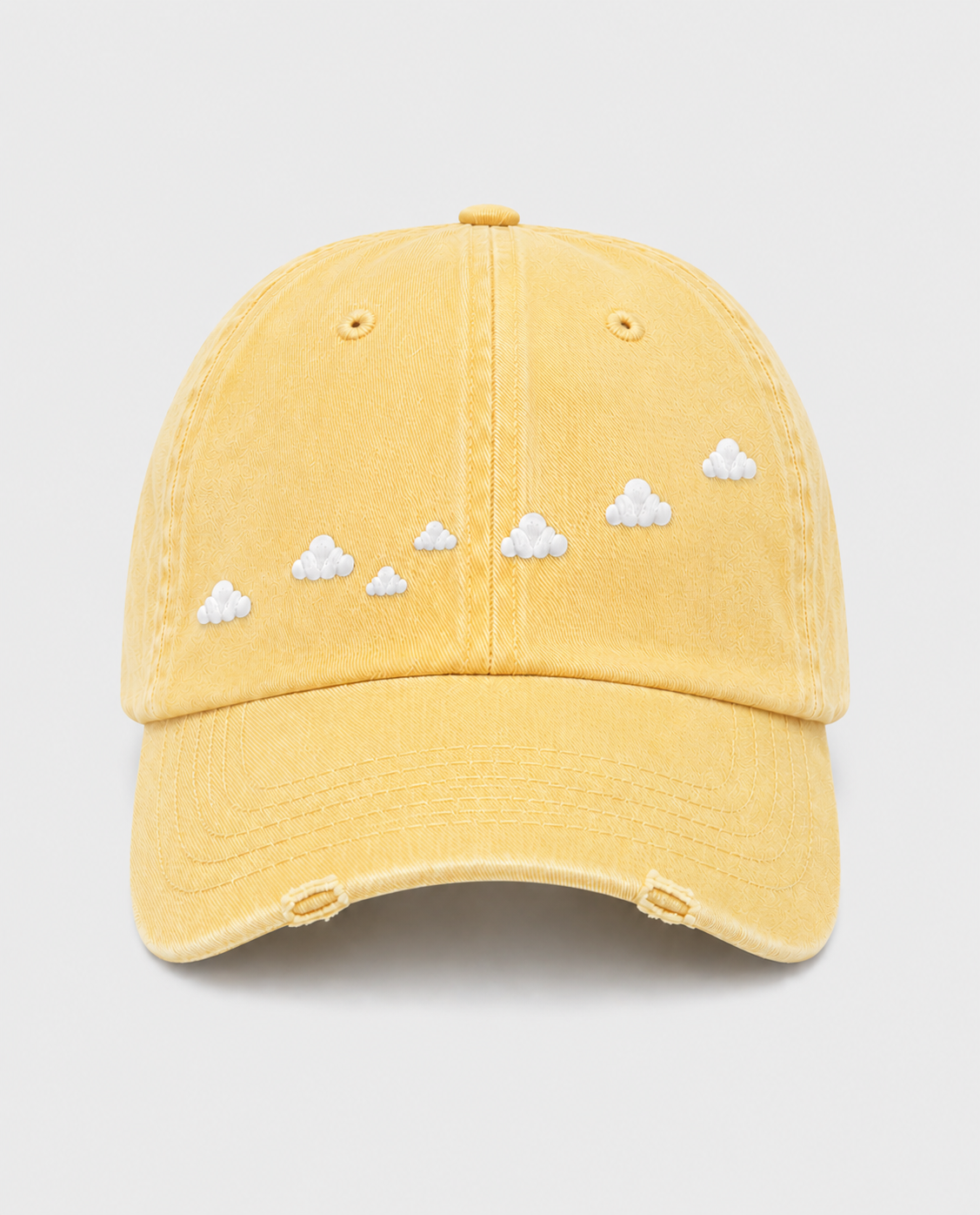 Gorra Nubes