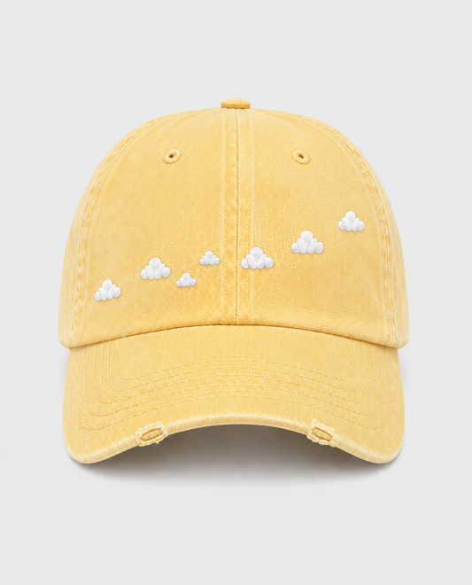 Gorra Nubes
