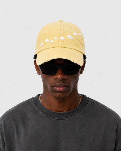 Gorra Nubes