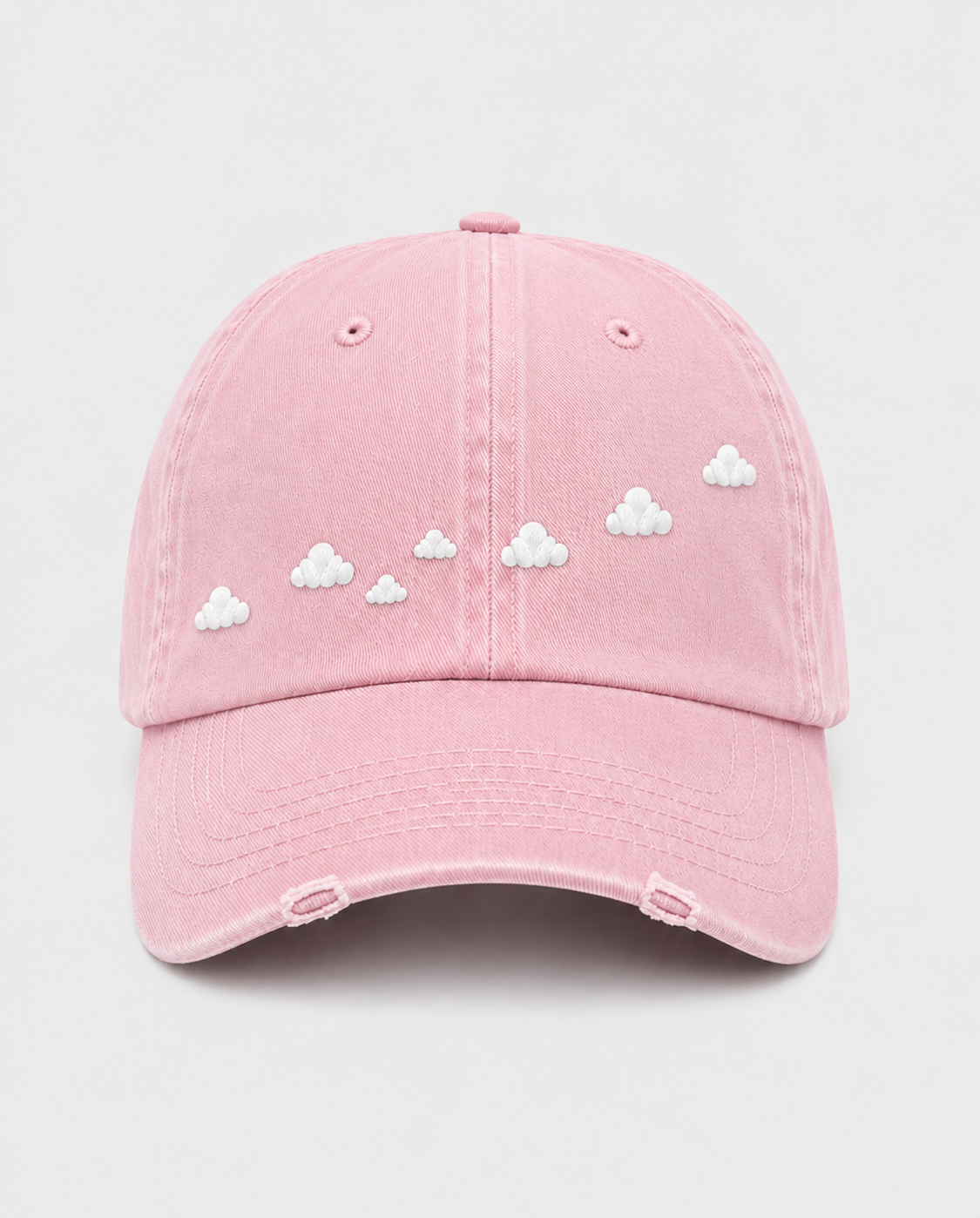 Gorra Nubes