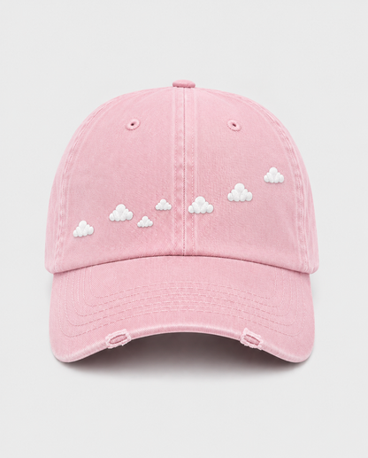 Gorra Nubes