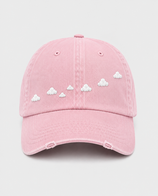 Gorra Nubes