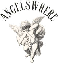 Angels Where