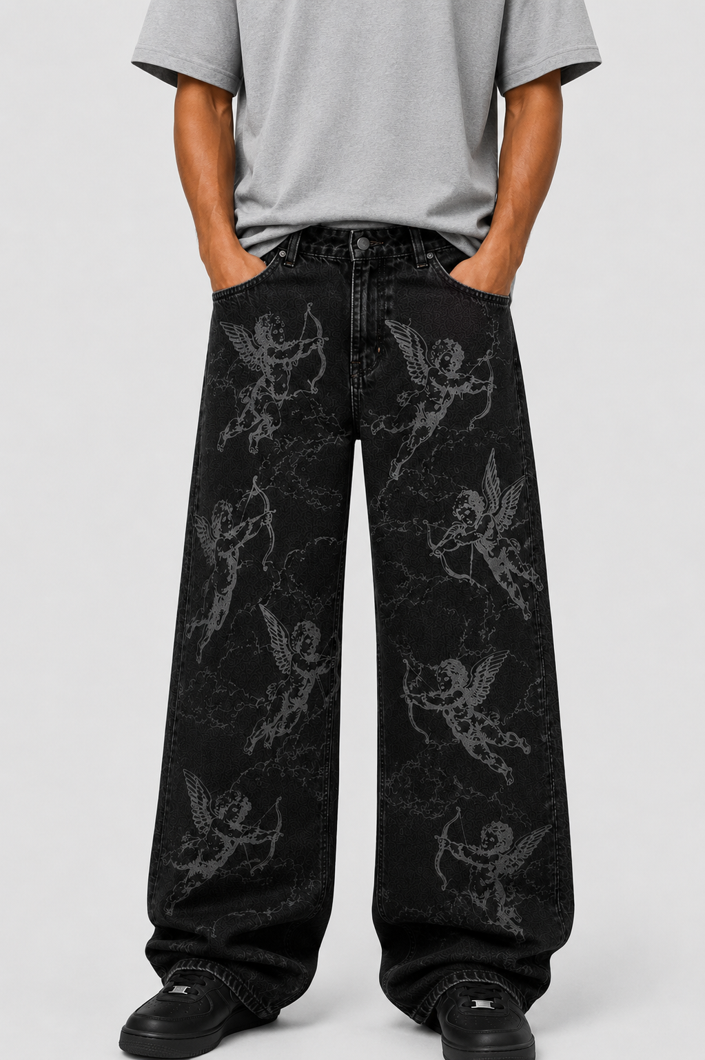 Pantalones AW