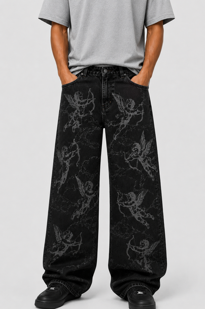 Pantalones AW