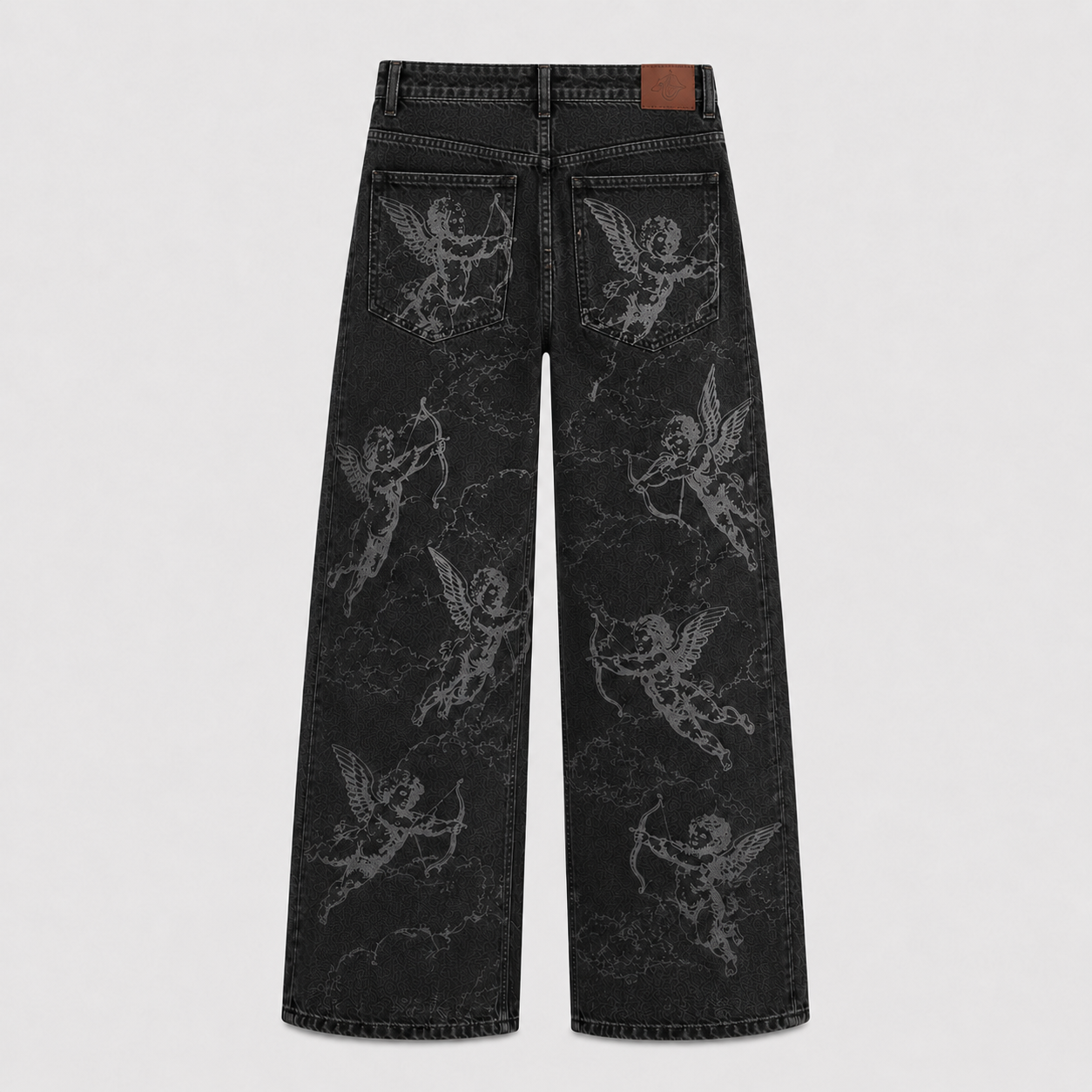 Pantalones AW