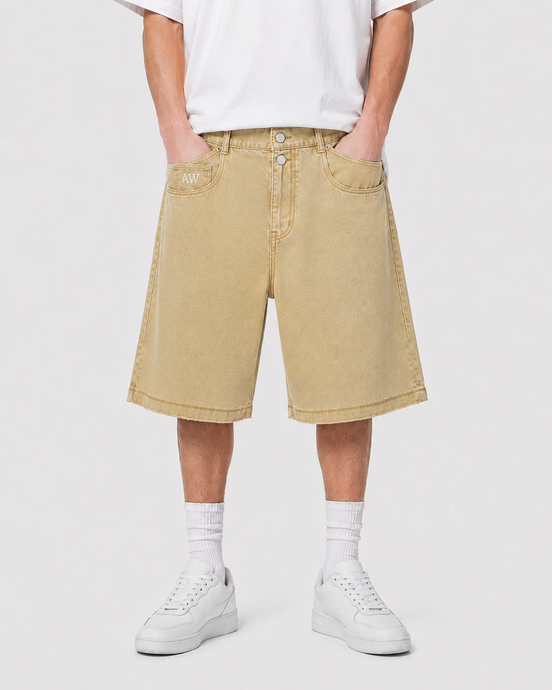 Pantalón Where
