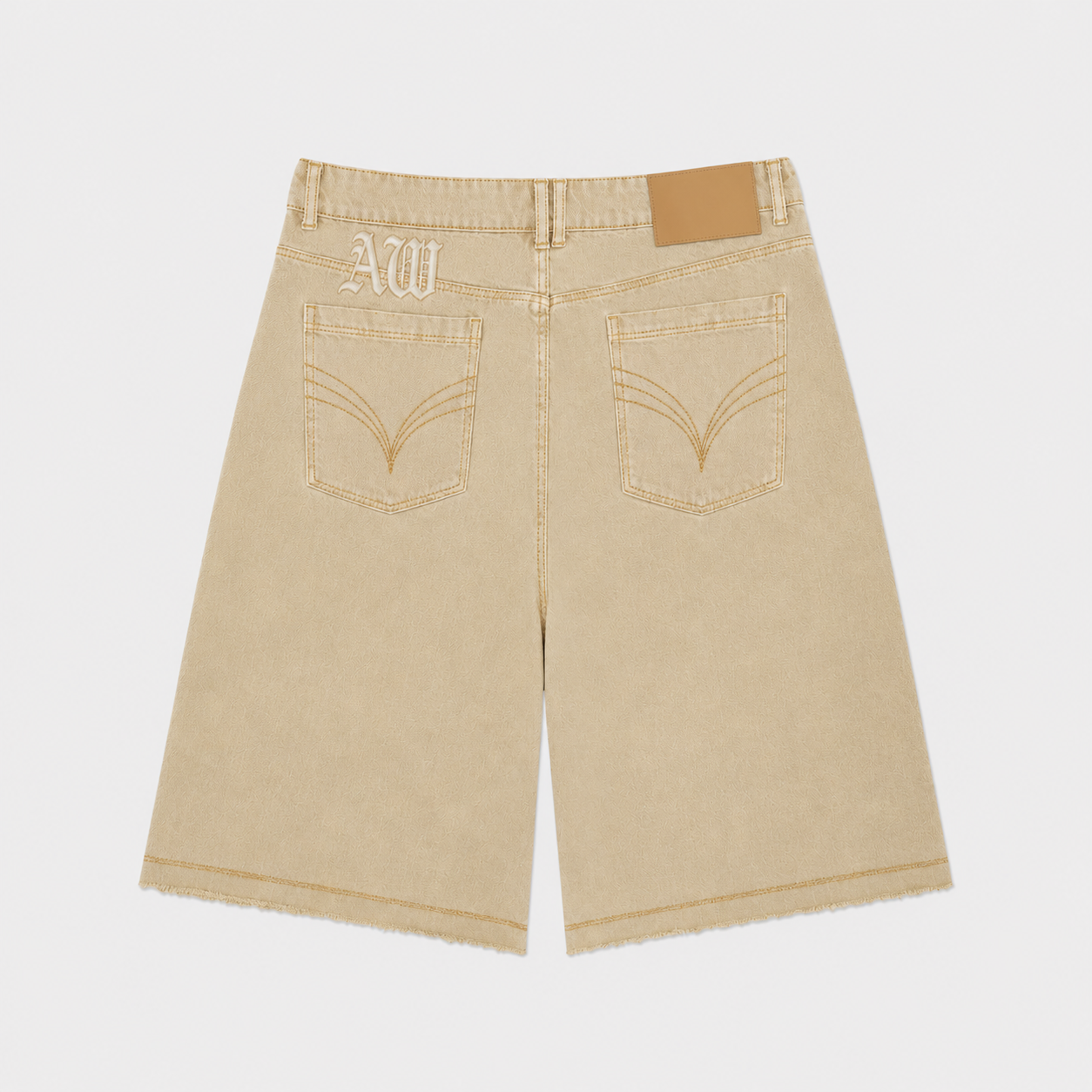 Pantalón Where