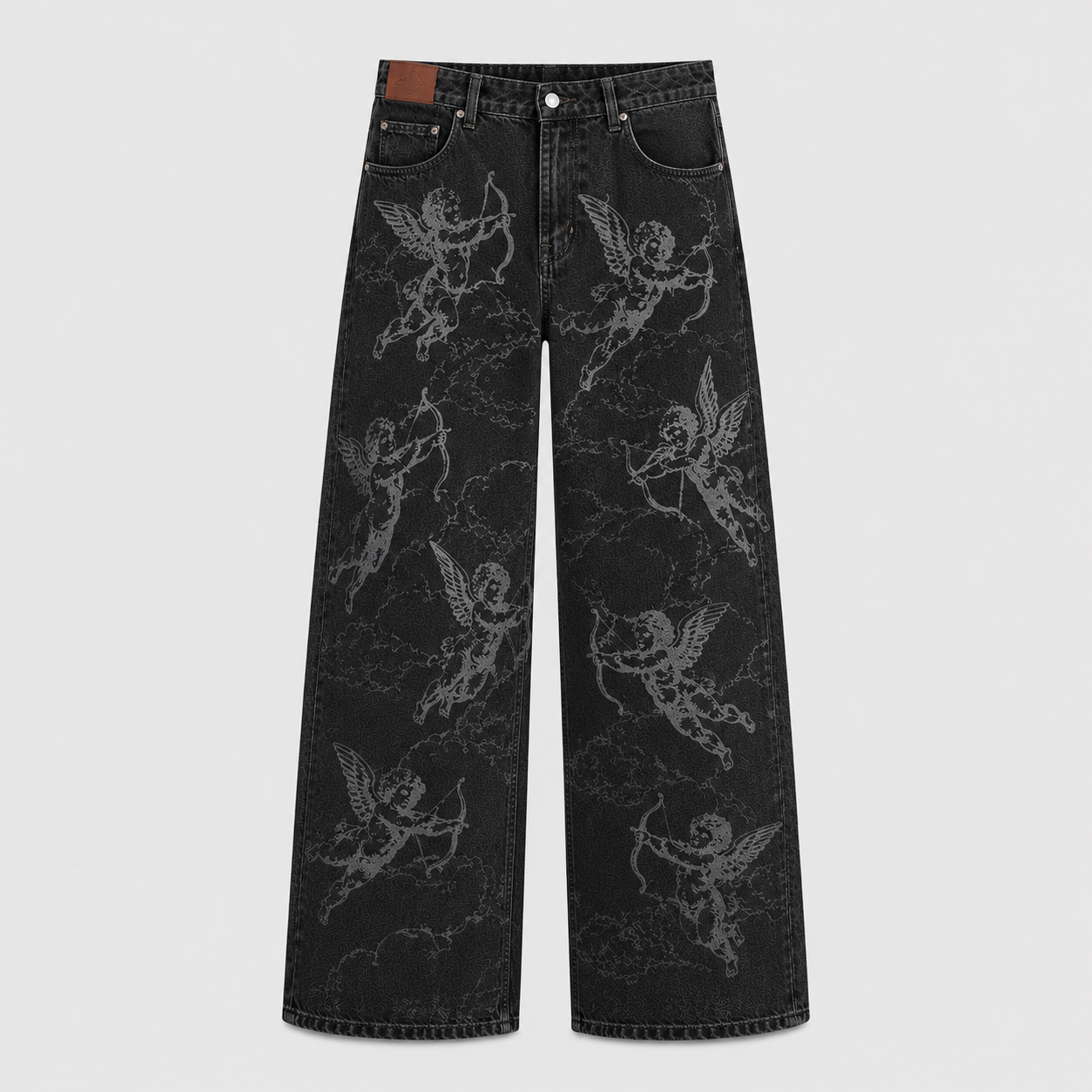 Pantalones AW
