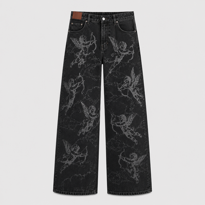 Pantalones AW