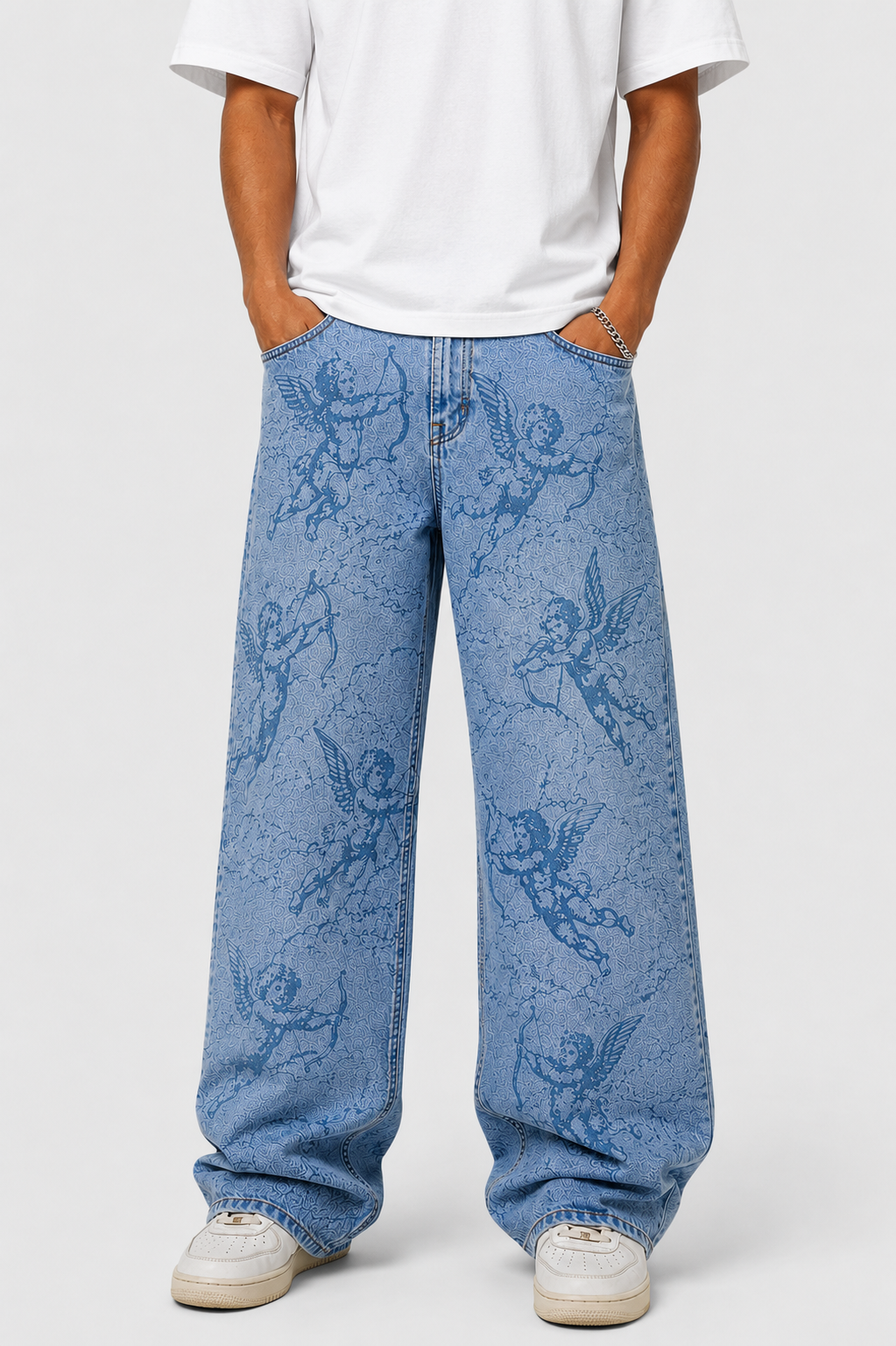Pantalones AW