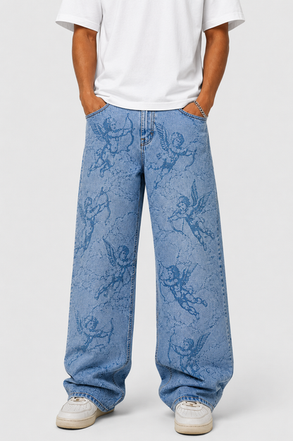 Pantalones AW