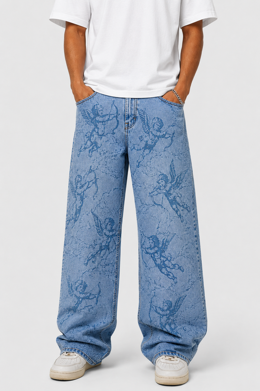 Pantalones AW