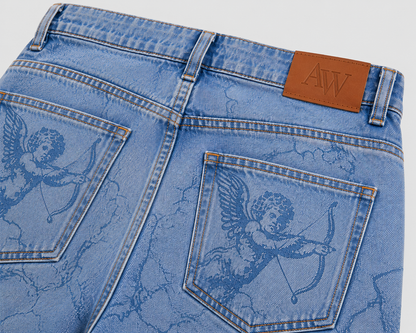 Pantalones AW