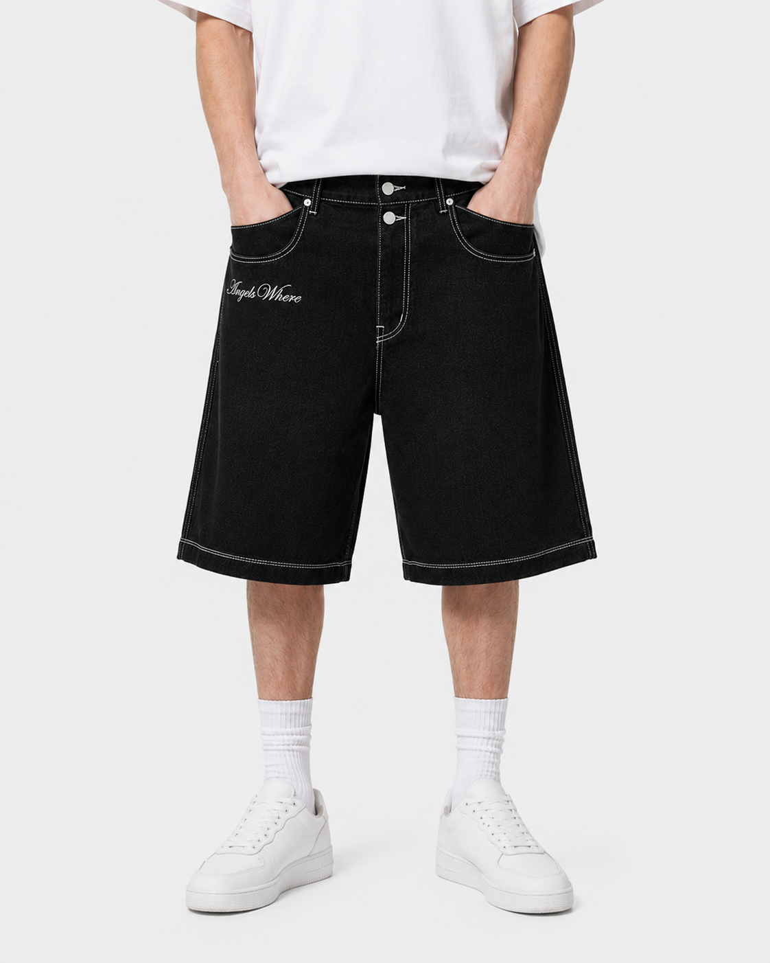 Pantalón corto AW