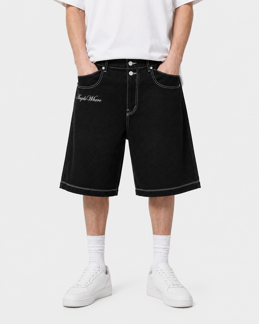 Pantalón corto AW