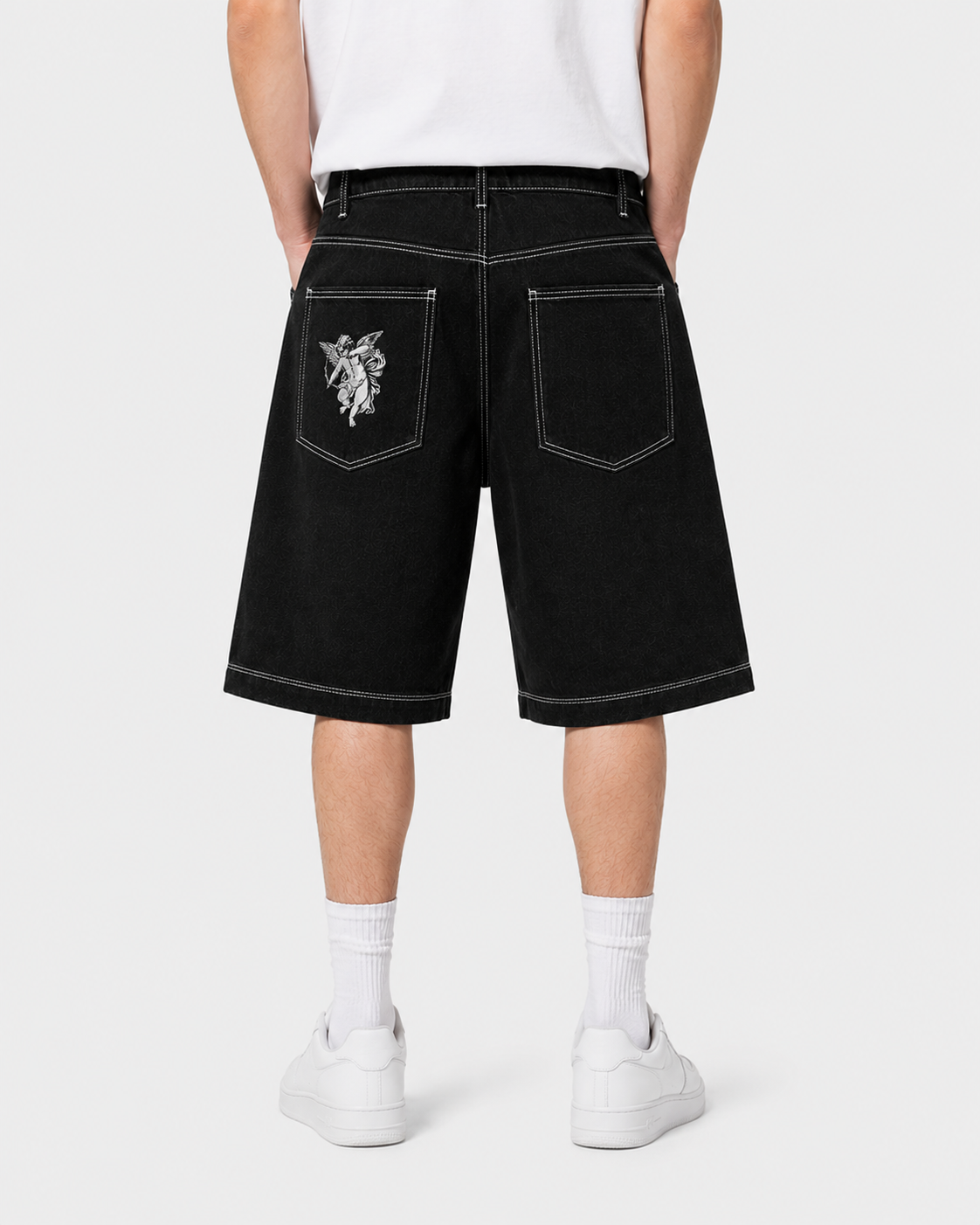 Pantalón corto AW