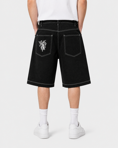 Pantalón corto AW
