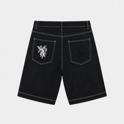 Pantalón corto AW