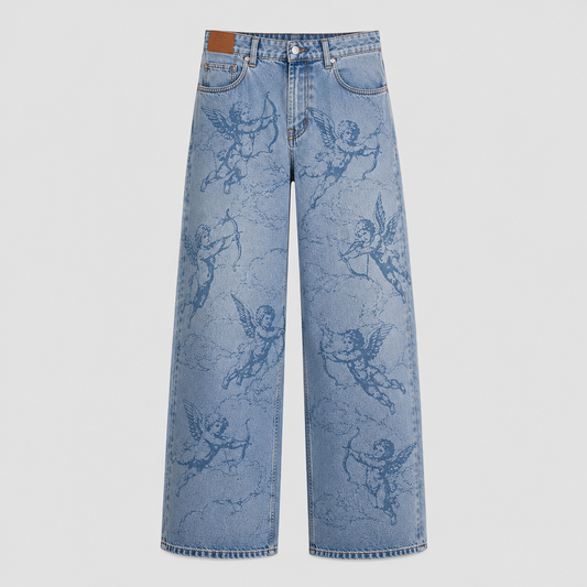 Pantalones AW