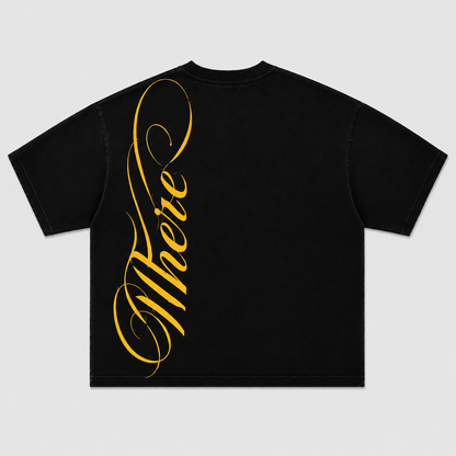 Camiseta AW
