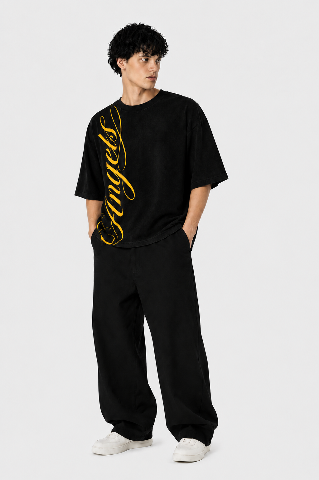 Camiseta AW